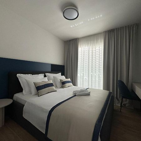 Apartments Dernaj فير المظهر الخارجي الصورة