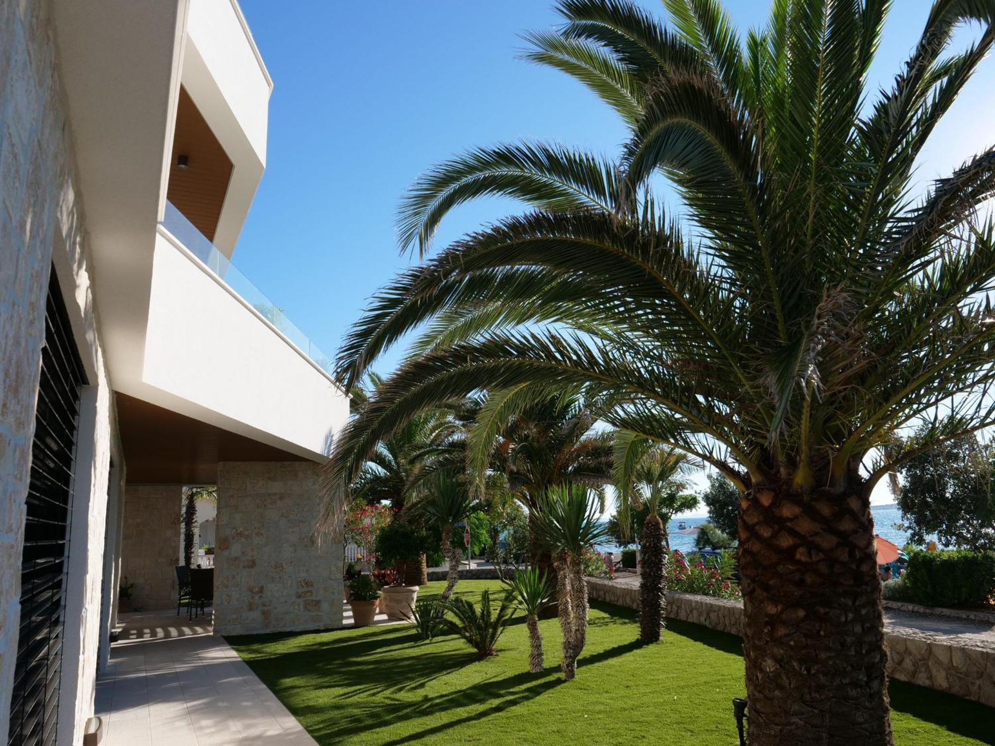 Apartments Dernaj فير المظهر الخارجي الصورة
