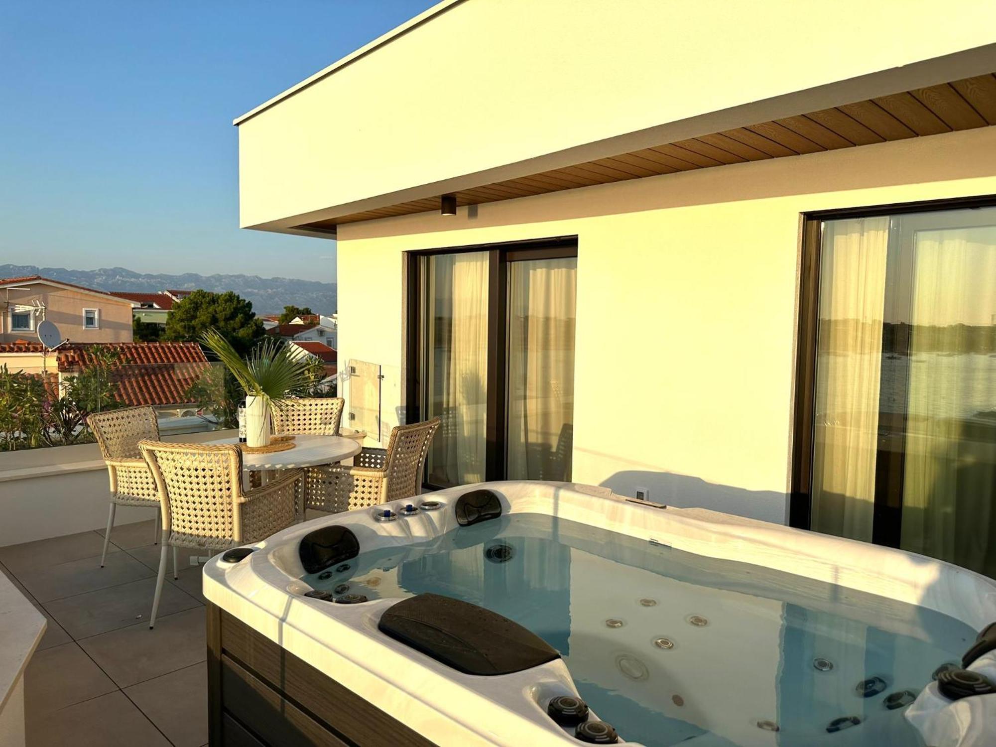 Apartments Dernaj فير المظهر الخارجي الصورة