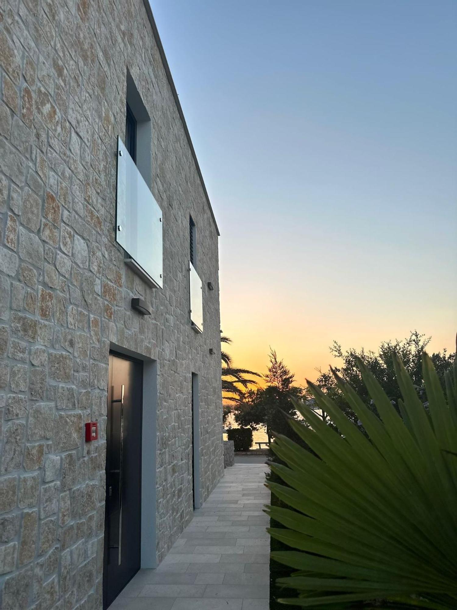 Apartments Dernaj فير المظهر الخارجي الصورة