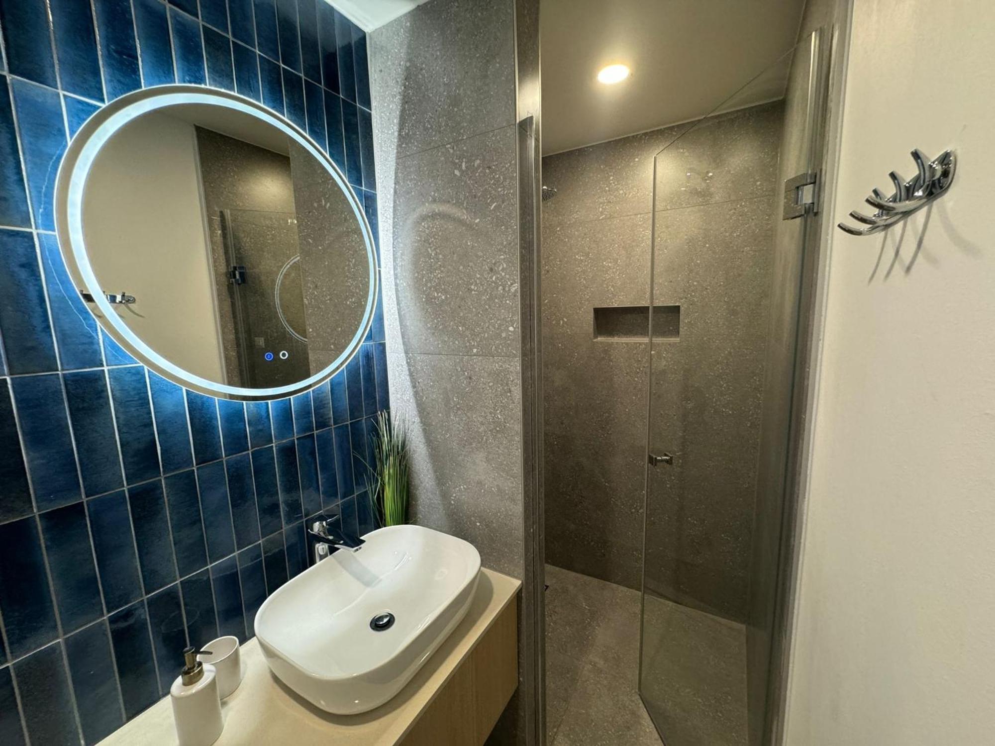 Apartments Dernaj فير المظهر الخارجي الصورة