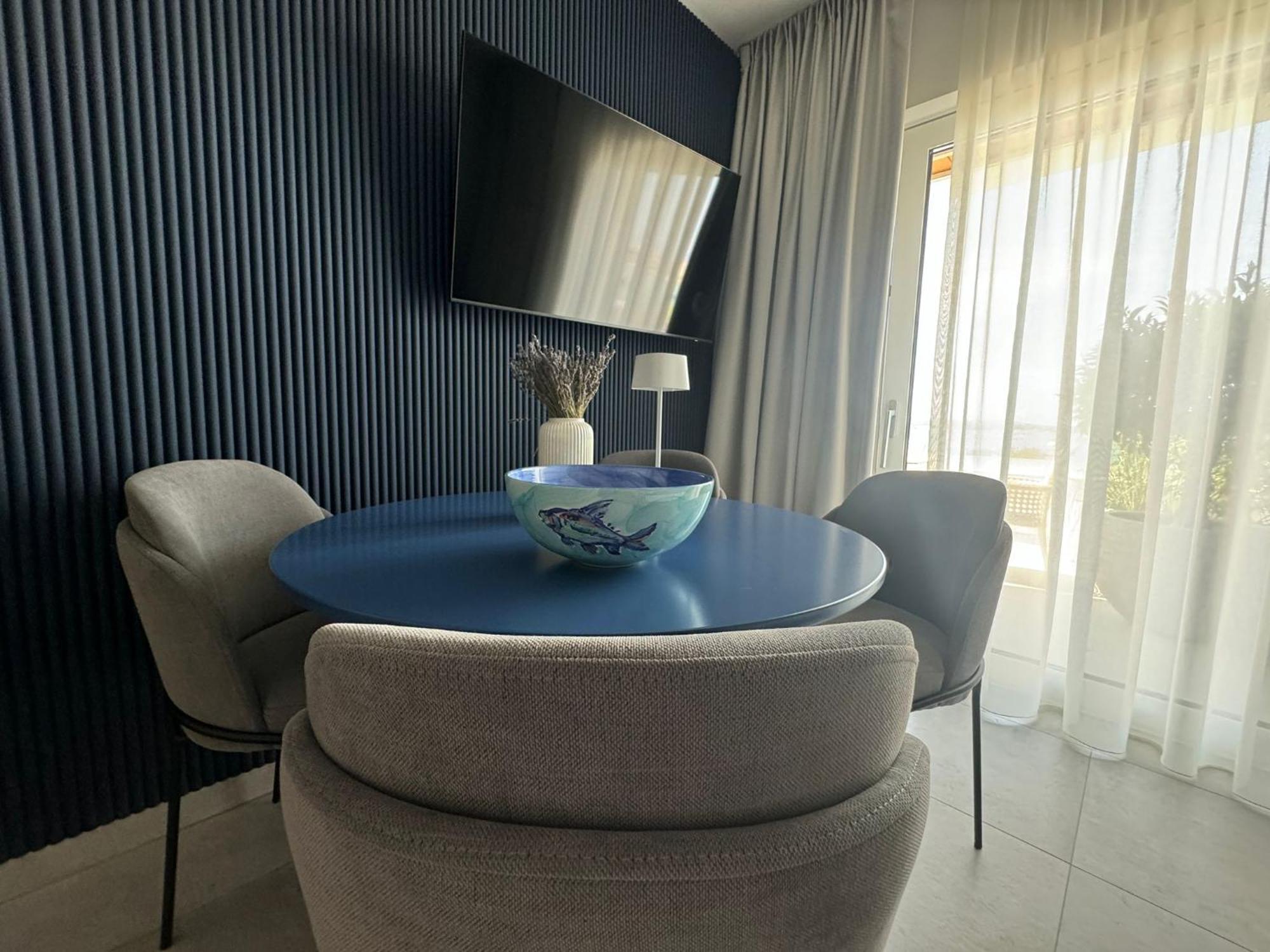 Apartments Dernaj فير المظهر الخارجي الصورة