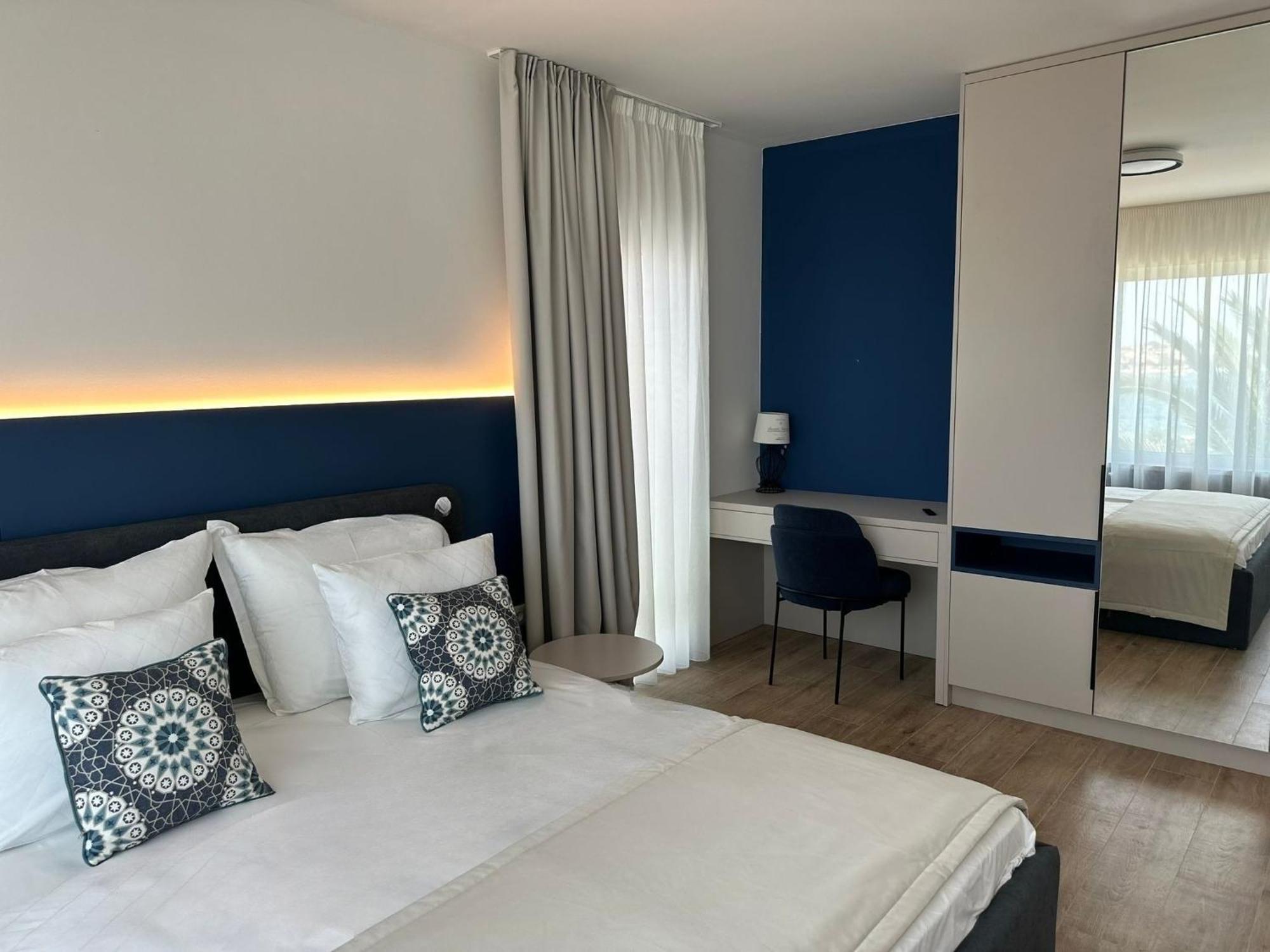 Apartments Dernaj فير المظهر الخارجي الصورة