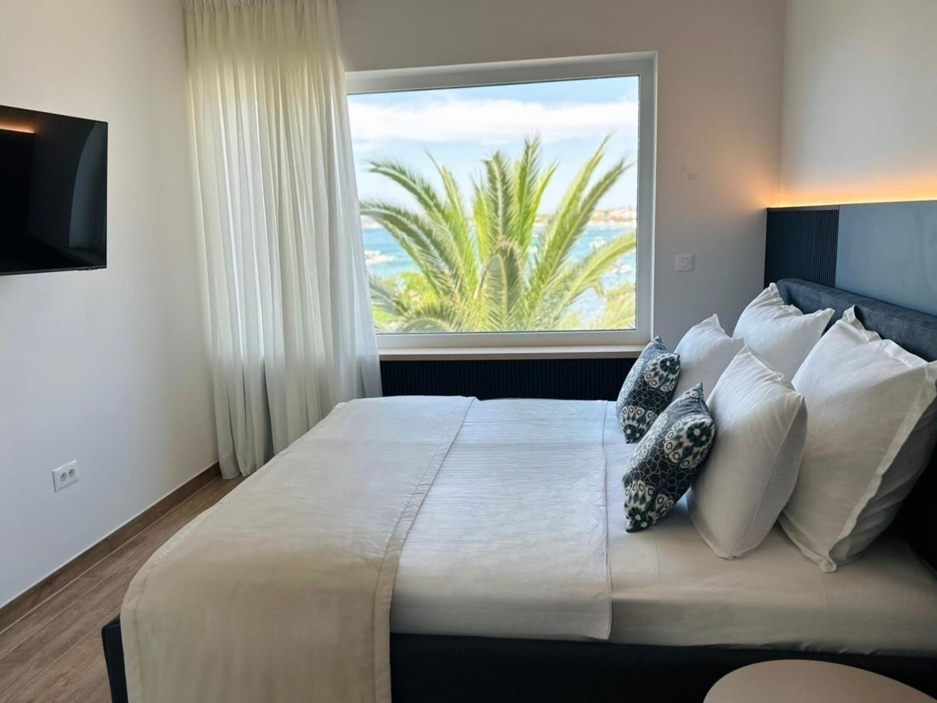 Apartments Dernaj فير المظهر الخارجي الصورة