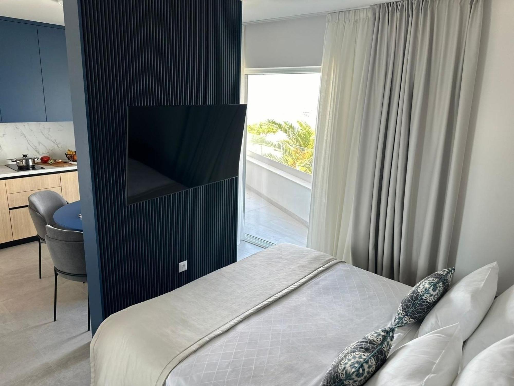 Apartments Dernaj فير المظهر الخارجي الصورة