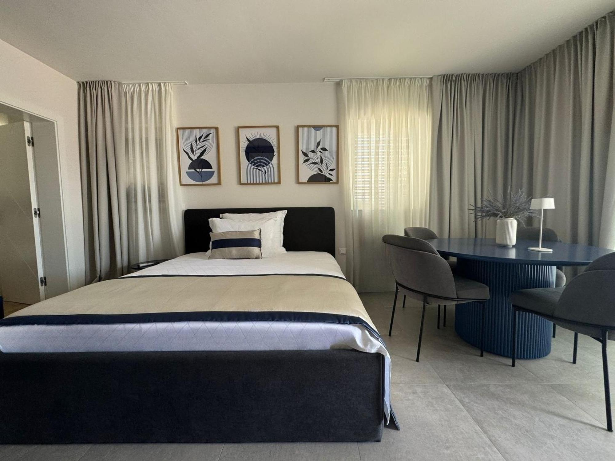 Apartments Dernaj فير المظهر الخارجي الصورة