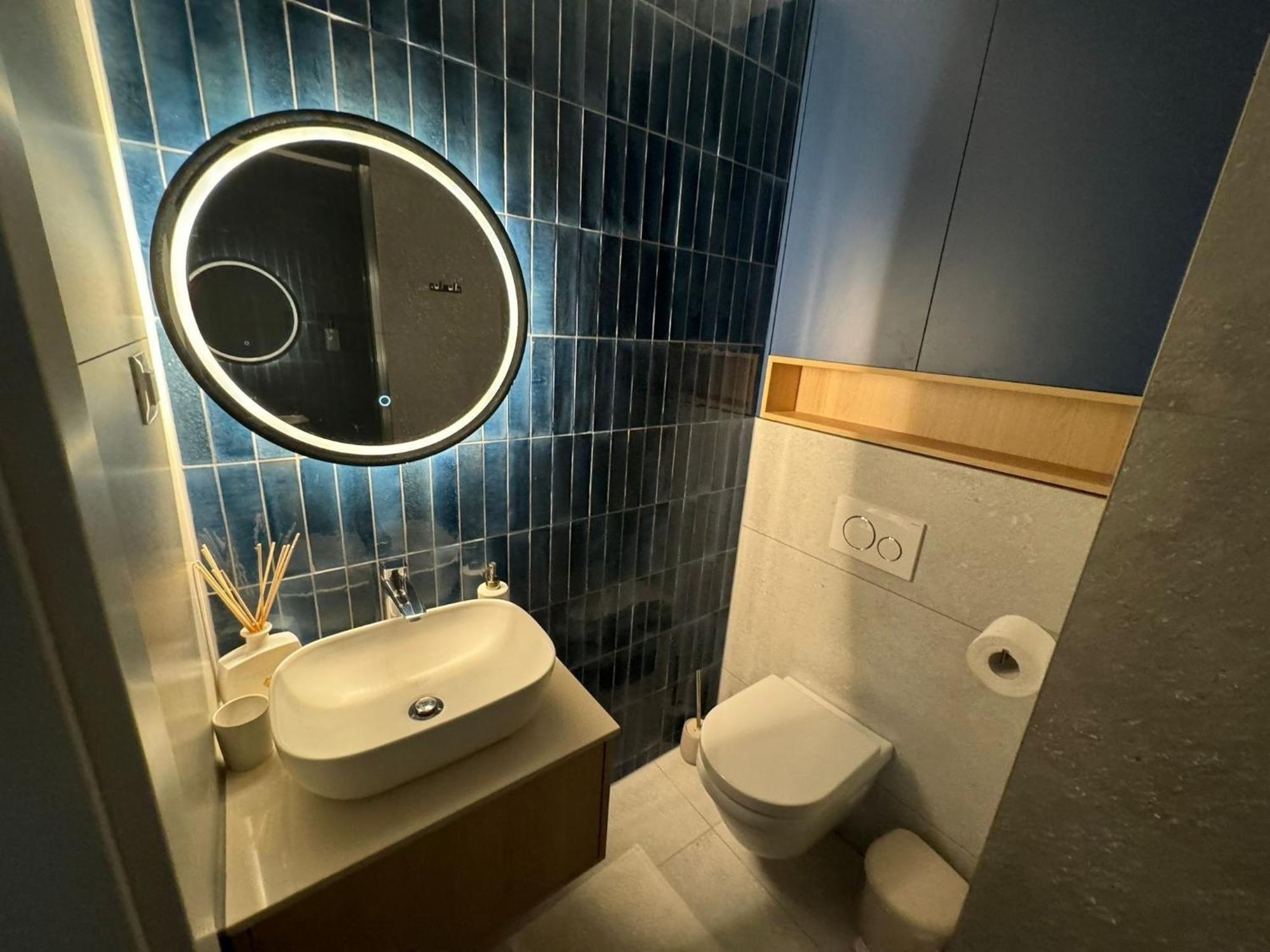 Apartments Dernaj فير المظهر الخارجي الصورة